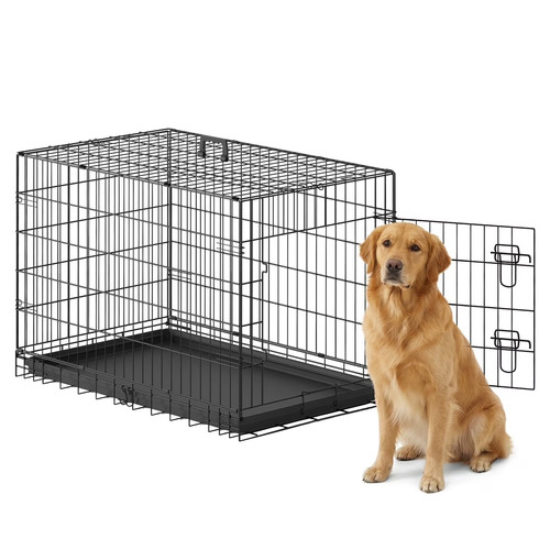 Pet kennel cat dog - 36"/42"/48",